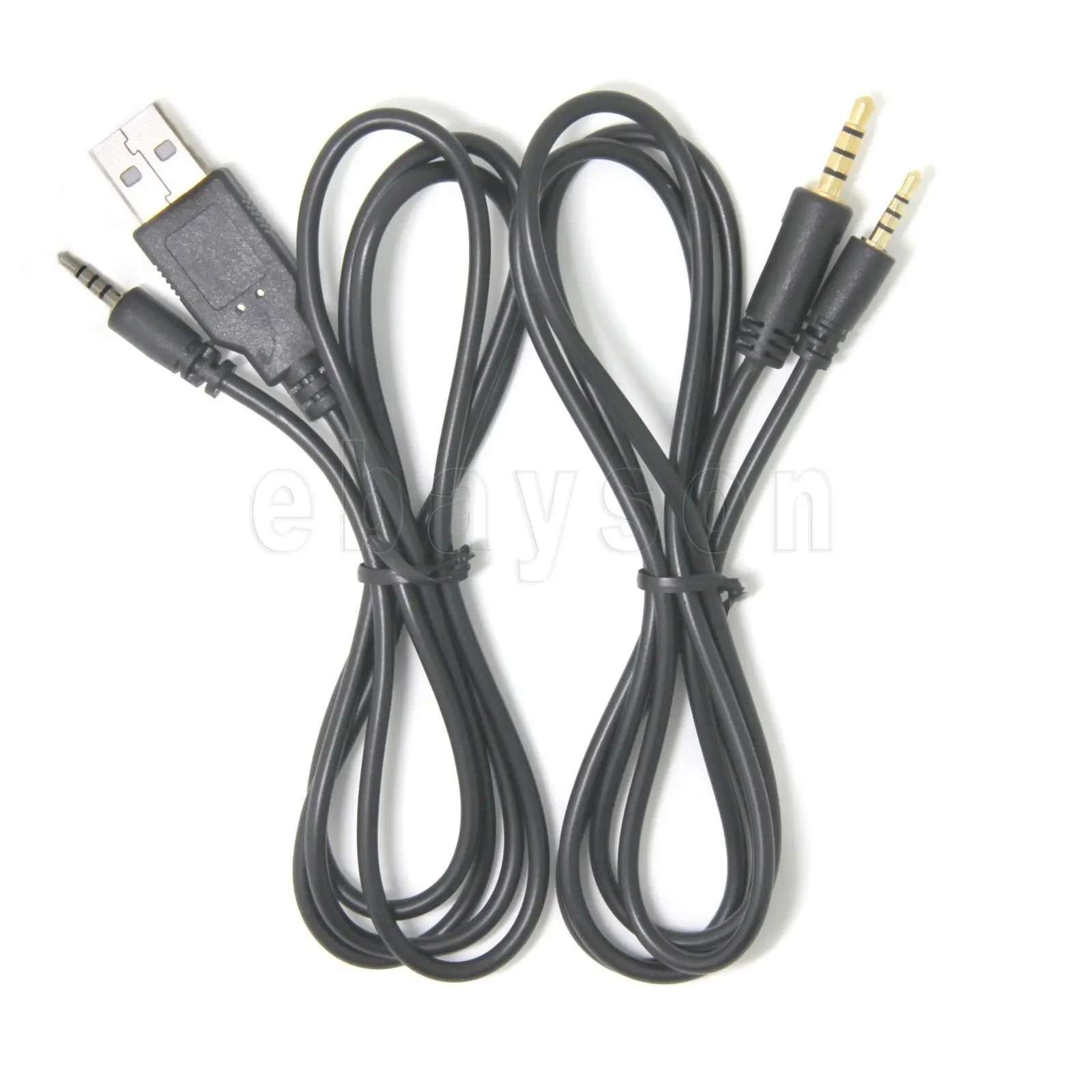 JBL Synchros E40BT/E50BT/J56BT Headphones USB CHARGE &amp Audio cable Replacement | Электроника