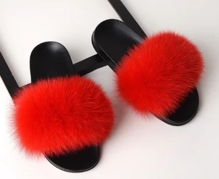 Симпатичные плюшевые шлепанцы YEELOCA m002 на плоской подошве Нескользящие женские