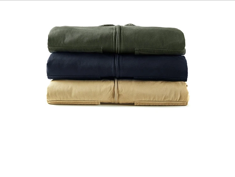 

2021 New Winter Coat Men's Plus Velvet Jacket Motorcycle Jacket Casual Loose Clothing Men's Warm and Thick Outdoor Men Clothing