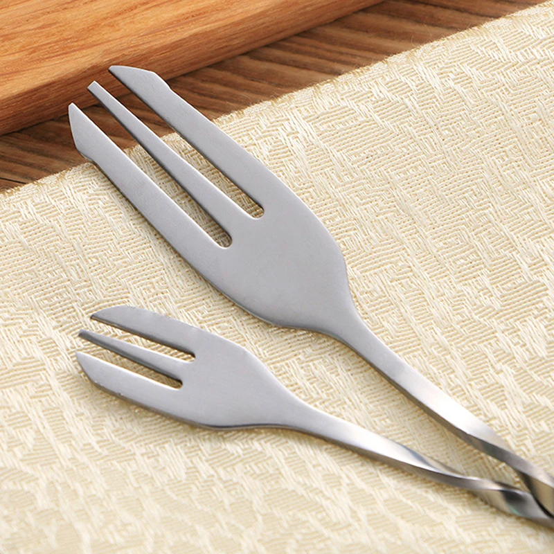 1 PC/25 32 см Нержавеющая сталь Коктейльная барная ложка Спиральный Миксер для