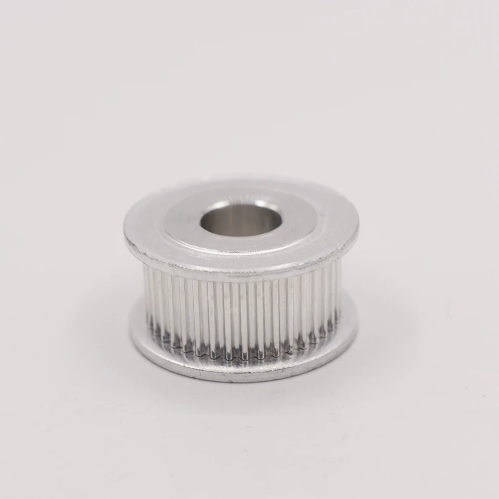

2GT 45T 45 Teeth 5/6/6.35/7/8/10mm Bore Timing Pulley 7/11mm Width 2mm Pitch AF Synchronous Wheel for 3D Printer