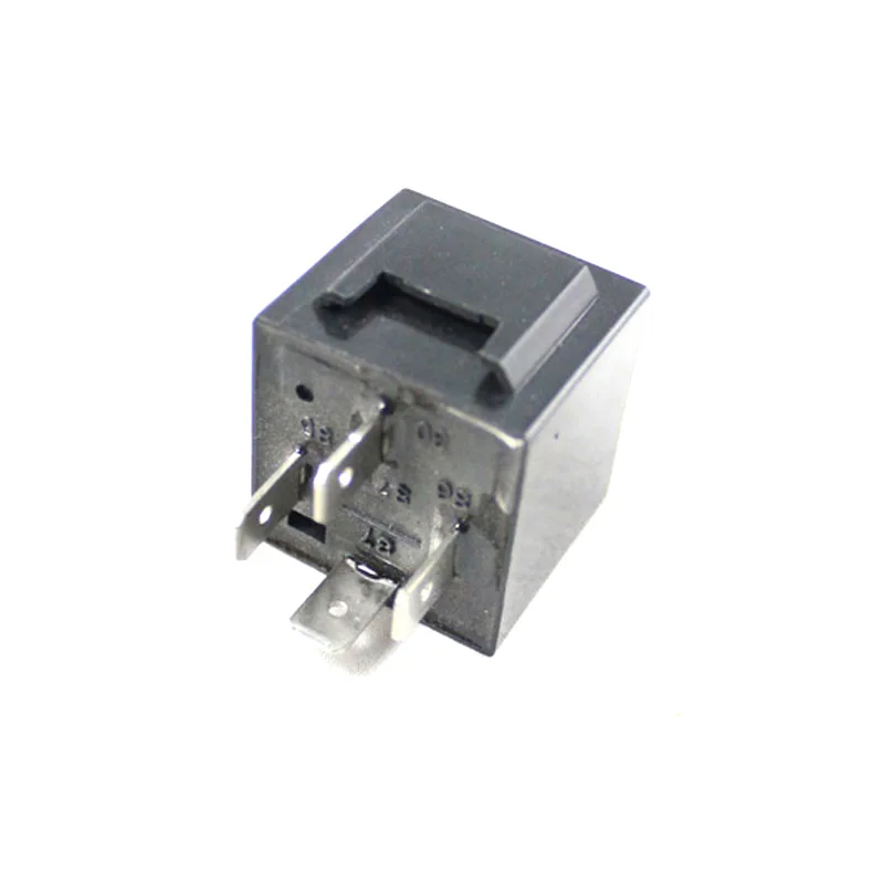 2 шт. автомобильные электромагнитные герметичные реле 80 А 4 контакта 5 контактов 12