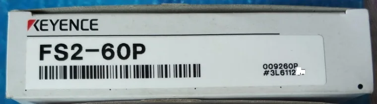 

FS2-60P Sensor Brand New & Original Genuine