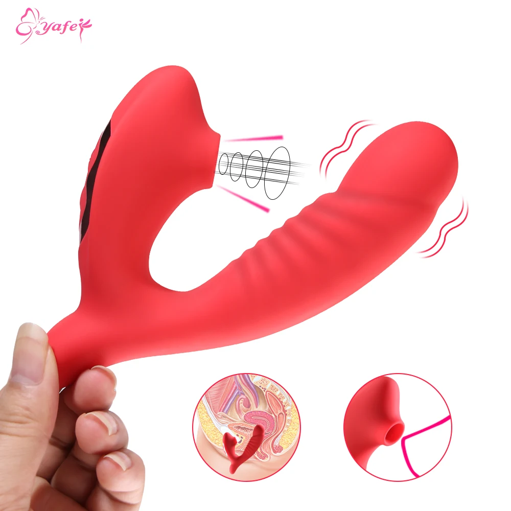 Фаллоимитатор с присоской для клитора вибратор вагинальная присоска сосков