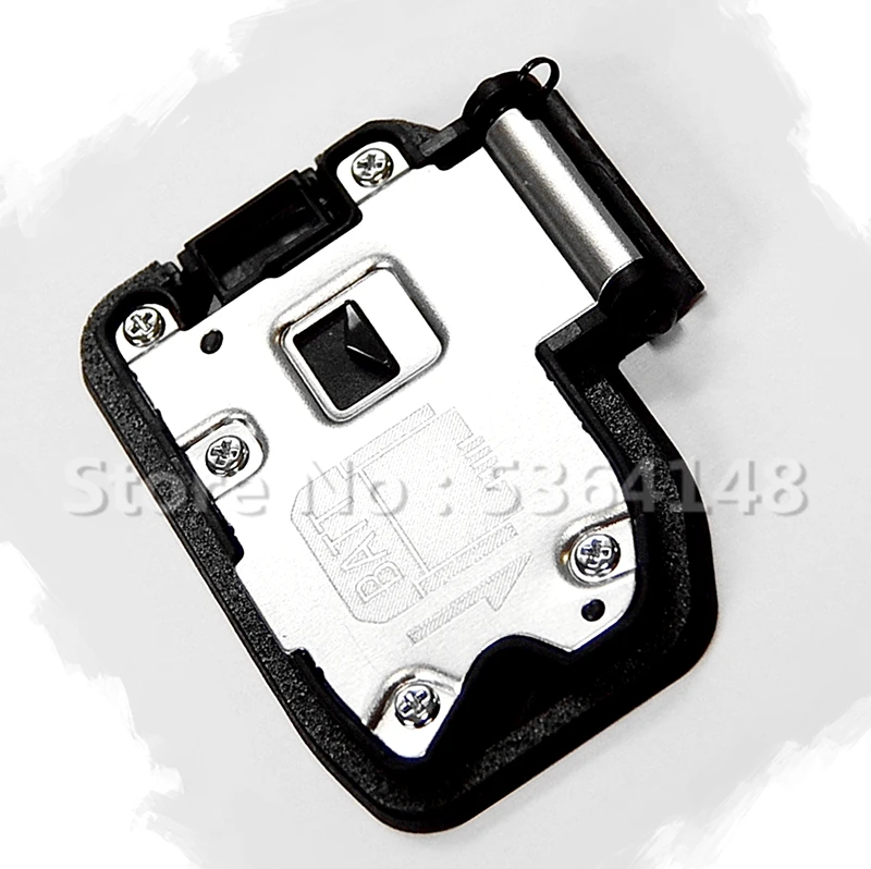 Free shipping New Original Repair Parts For Sony Alpha A9 ILCE9 A7III A7SIII A7M3 A7S M3 Battery Cover Lid Door | Электроника