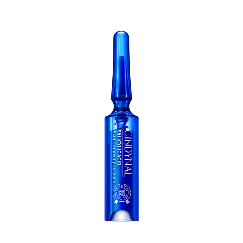 

Salicylic Acid Acne Removal Essence Acne Marks Spots Remove Skin Pigmentation Repaired Acne Treatment Serum Whitening Essence