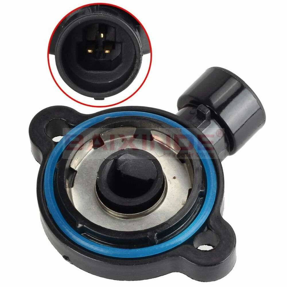 

Датчик положения дроссельной заслонки для Buick ChevyGMC Cadillac oldpontiac 17123852 TH149