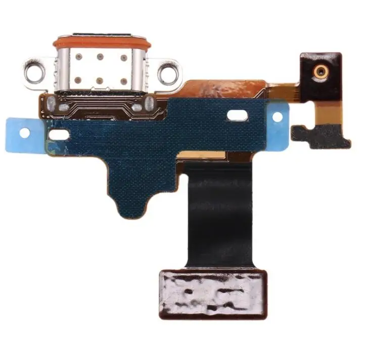 USB Port Charger Dock Plug Connector Flex Cable For LG V30 H930 H933 Microphone Module |