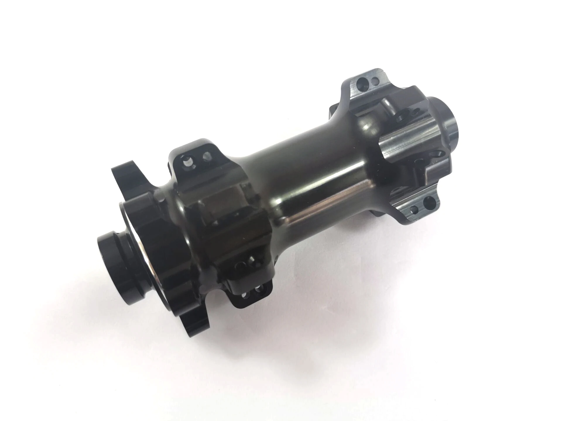 Задняя втулка для горного велосипеда Powerway M39 110 мм 24 Отверстия диаметром 15 ×