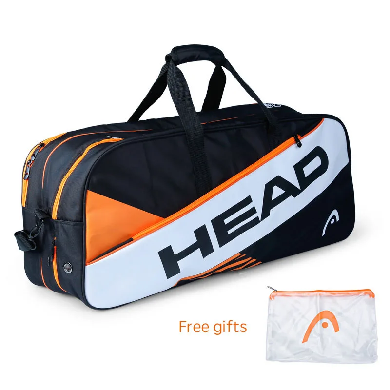 Оригинальная сумка для одежды тенниса и бадминтона аксессуары с независимой