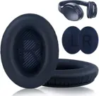 Сменные амбушюры для наушников Bose QuietComfort 35 (QC35) и QuietComfort 35ii (QC35ii), Улучшенный комфорт и долговечность
