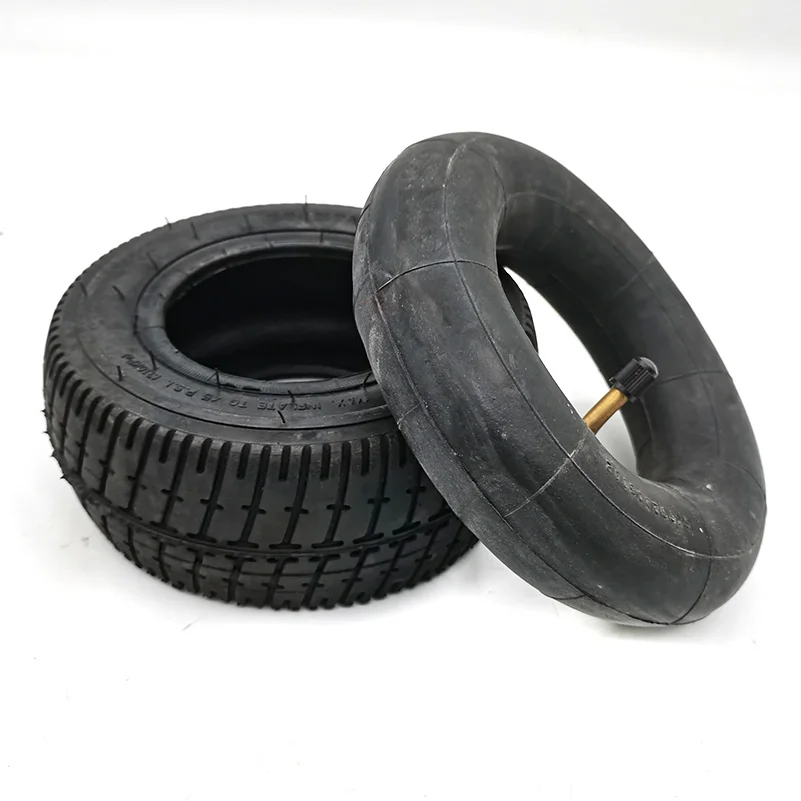 

Молния Доставка 200x75 наружная внутренняя камера шины 8 дюймов колесная шина 200*75 для электрического скутера Go Kart запчасти