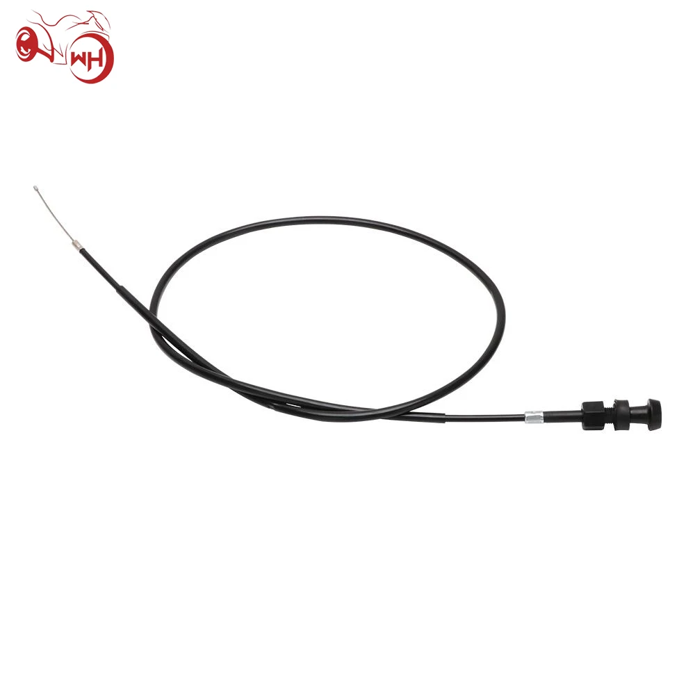 

For HONDA 2000 2001 2002 2003 Rancher 350 2X4 4X4 ES TRX350TE TRX350TM TRX350FE TRX350FM Motorcycle Choke Cable Wire
