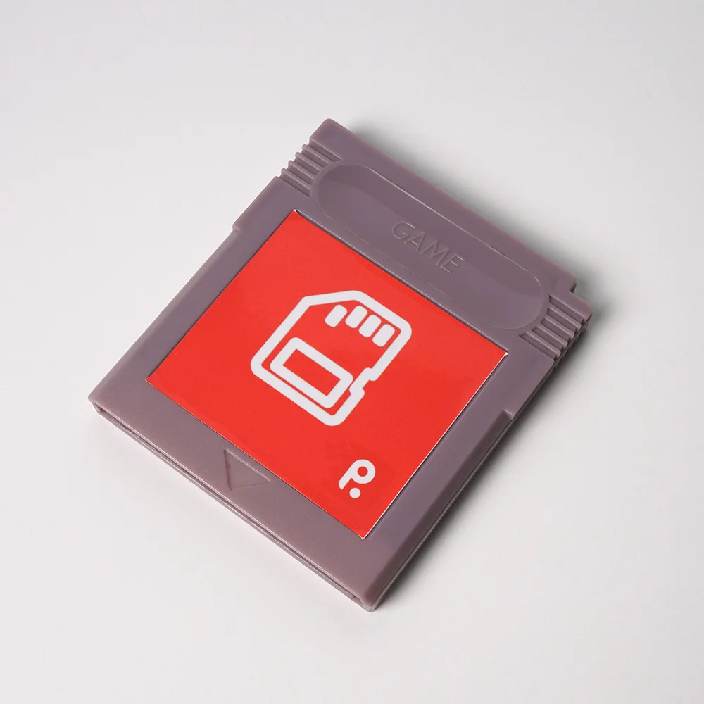 

Handmade RETRO PIXEL DMG 3.2inch IPS LCD Android Video Game Consoles