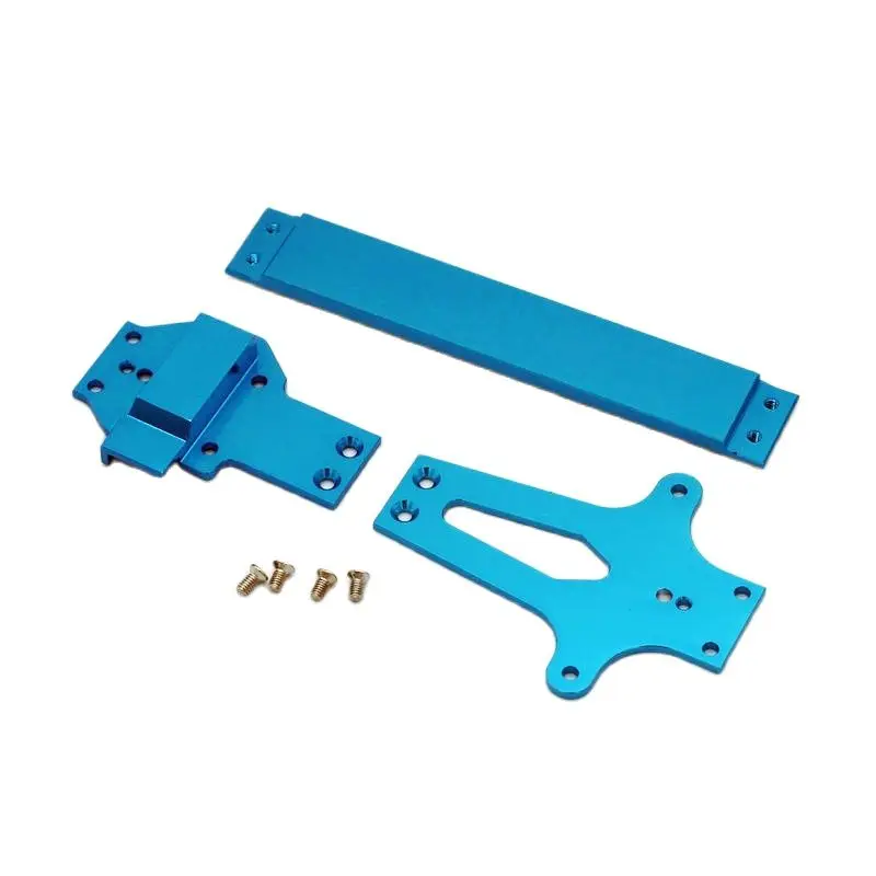 WLtoys 124016 124017 124018 124019 RC автомобиль с дистанционным управлением