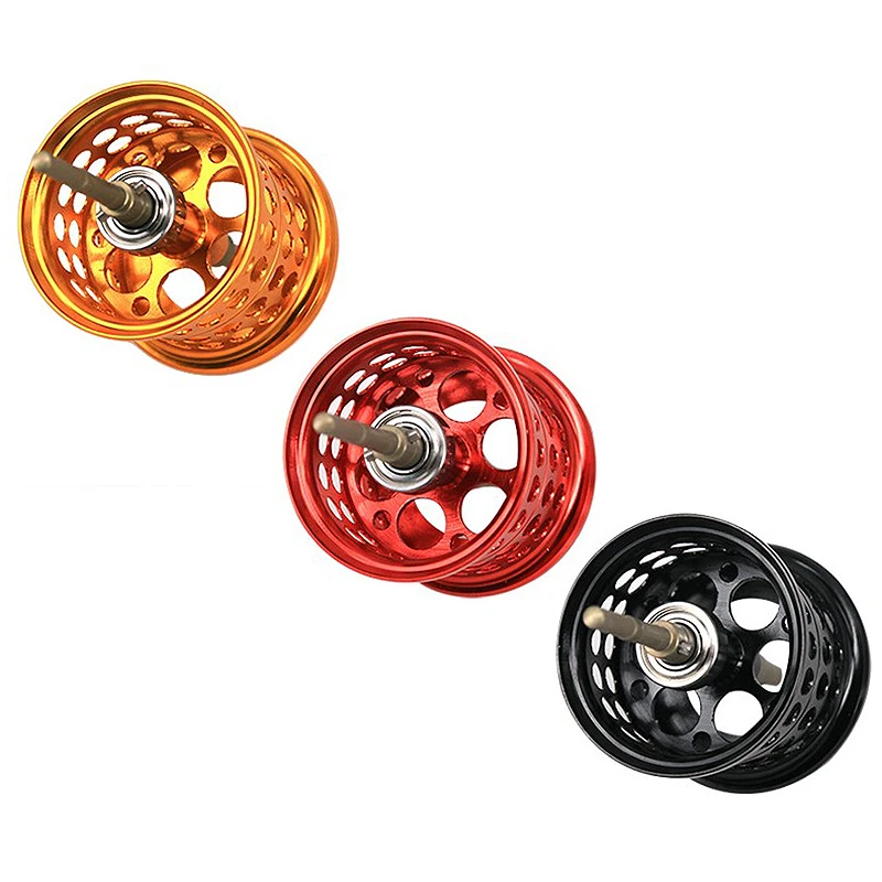 

Water Drop Wheel Wire Cup Suitable for PMAX3/BMAX3/SMAX3 Modified Wire Cup Micro-Baiting Accessories