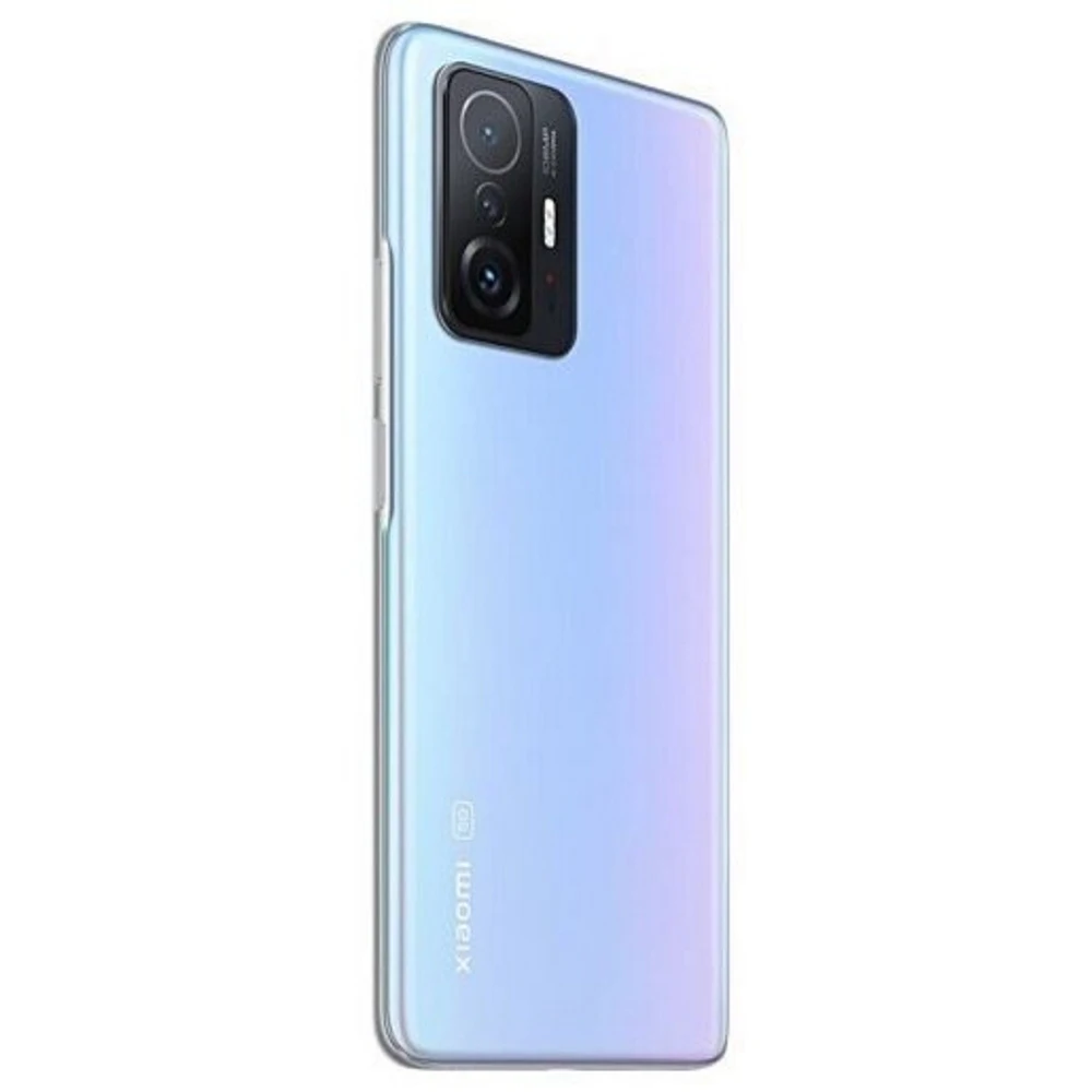 Смартфон Xiaomi 11T K11R/6.67&quotFHD+(120Hz)/MD1200U/8GB/256GB/And11/108+8+5/16MP/NFC/5G/5000mAh | Мобильные телефоны и