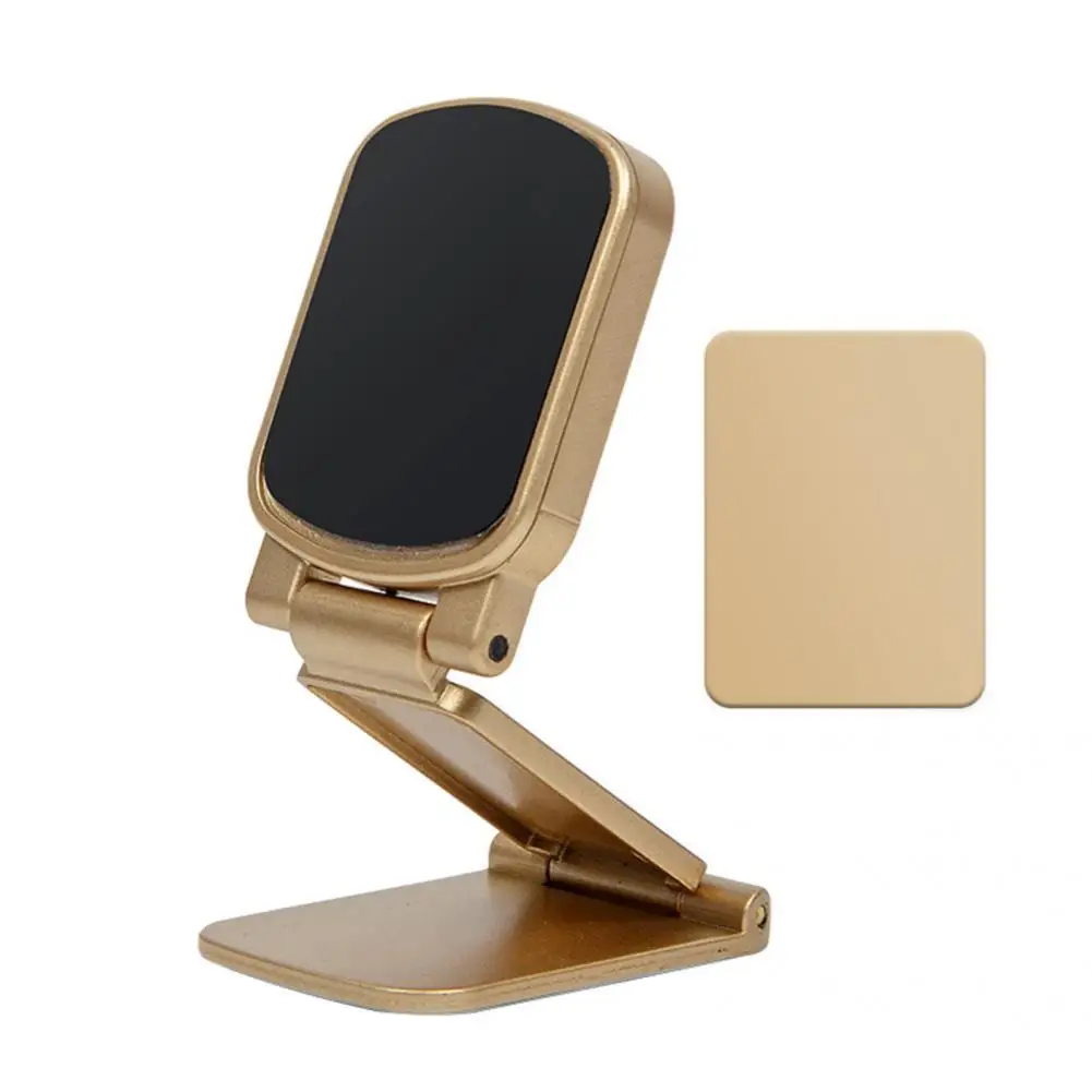 

Phone Mount Creative Compact Magnetic Adjustable Dashboard Mobile Holders for Auto Phone Bracket Phone Holder