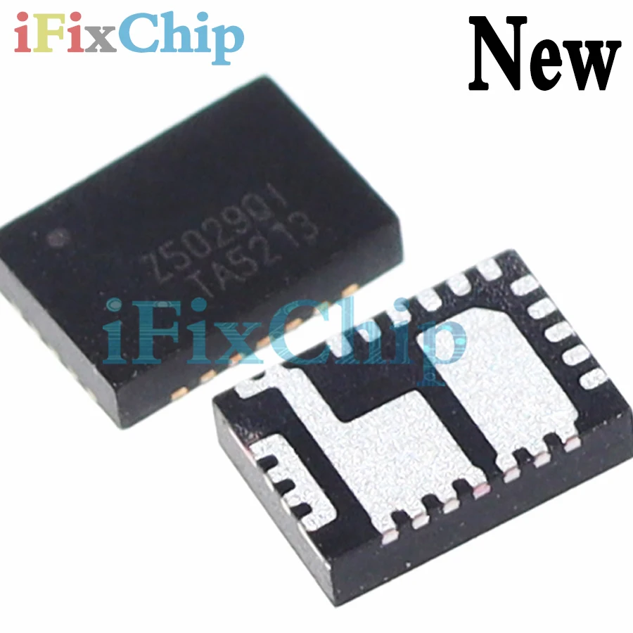 

Новинка AOZ5029QI Z5029QI Z5029Q1 QFN-23