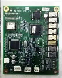 Переключатель управления Pcb J391121 или J391238 Noritsu Qss32013202 Minilab Часть использовать d если