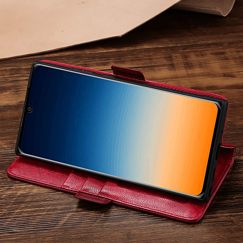 Фото Чехол-книжка для ASUS ZenFone Max Pro M2 6Z 6 2019 ZS630KL ZB631KL ZB633KL ZB632KL из искусственной кожи Чехол-книжка для ASUS ZenFone Max Pro M2 6Z 6 2019 ZS630KL ZB631KL ZB633KL ZB632KL из искусственной кожи