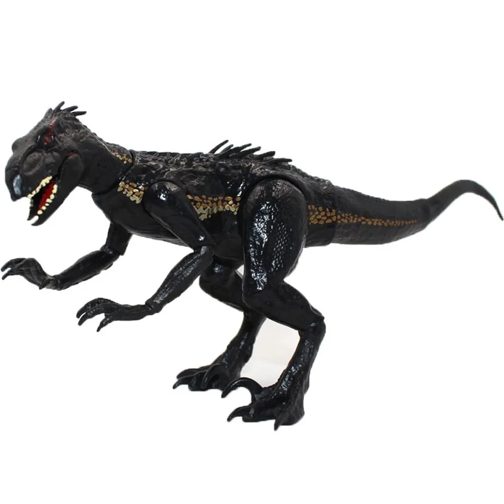 15 см indoraptor парк и мир Юрского Периода Динозавры подвижная фигура Классические