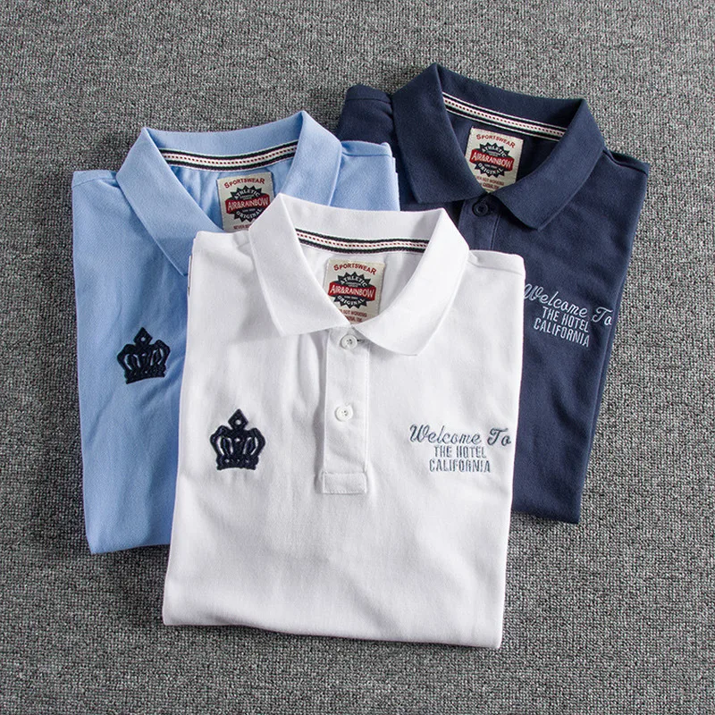 Европейский и американский стиль мыть хлопок с вышивкой изображением букв