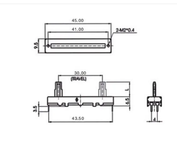 

1 шт. для BEHRINGER 1202 1204 1622 для сумки с сокровищами голосовое искусство FOLIO-4D103 двойной потенциометр D10K зеленый