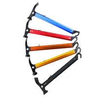 outdoor camping tent ground nail hammer nail puller multifunctional climbing camping hammer outdoor accessories