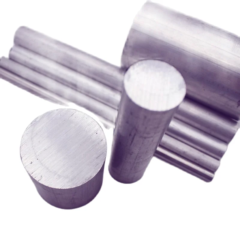 

6061 Aluminum Round Rod/Bar/Block Many Diameters