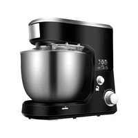 sc 236 5l kneading machine household automatic kneading machine multi function chef machine small cream mixer