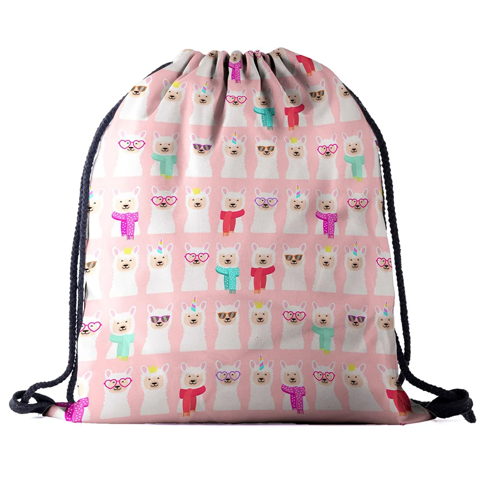 Koko Cat модные женские туфли рюкзак на шнурке Альпака печати путешествия Softback обувь