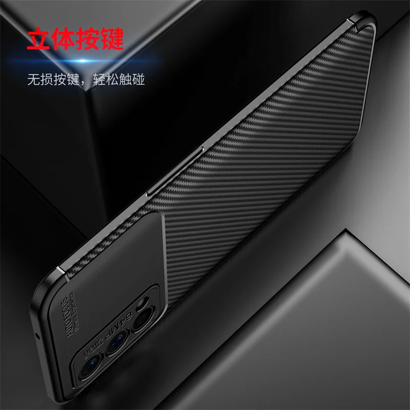 luxury business case for realme gt master edition cover for realme gt master edition gt neo 2 neo2 coque protective back bumper free global shipping