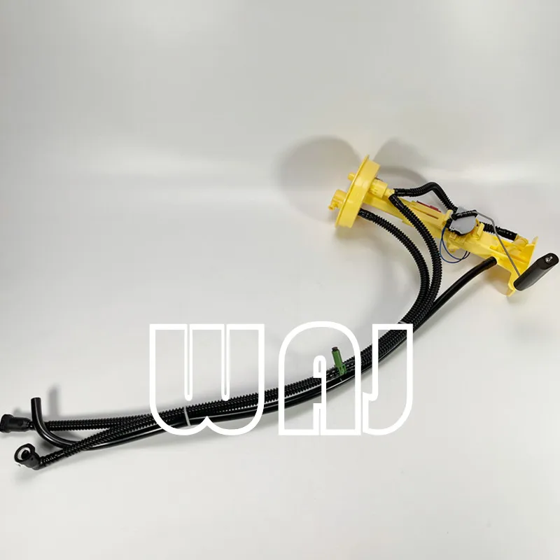 

Направляющий Блок для дизельного топлива Вадж левый 16117195473, подходит для BMW X5 E70 F15 Сав X6 E71 F16 X7 E72 SAC