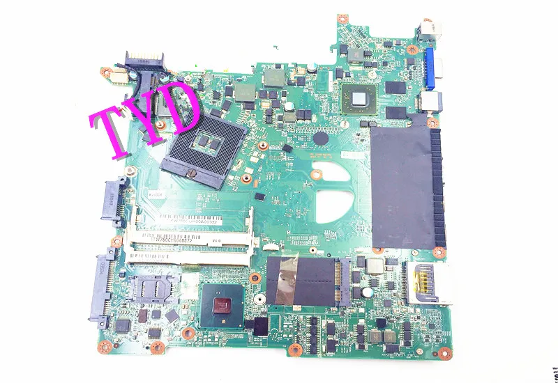 

High quality for Clevo W765CUH M77C0 Laptop motherboard (6-71-M77C0-D04 GP) DDR3 non-integrated motherboard fully tested