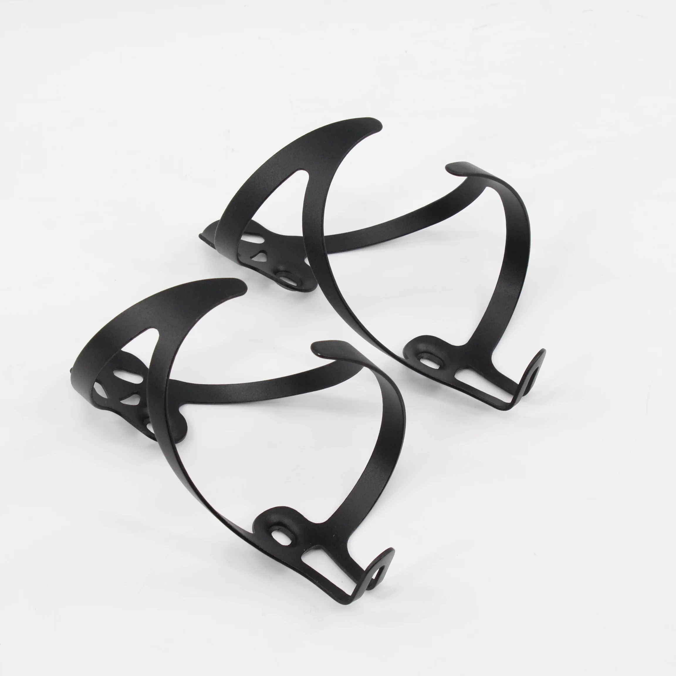 2 шт. LM-E26 шоссейный велосипед из алюминиевого сплава матовые клетки для бутылок с