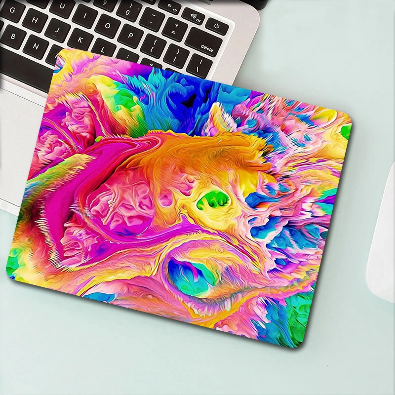 

Mause Pad Gamer Rug Non-slip Mat Deskmat Anime Mousepad small Gaming Mouse Pad Company Gamers Accessories Desk Protector Deskpad