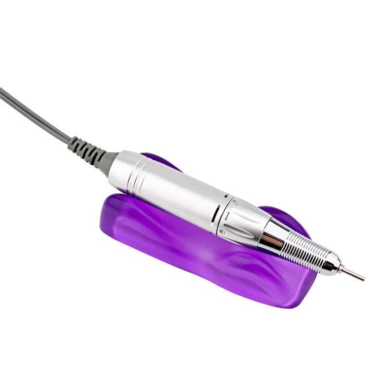 Фрезер для ногтей сверлильный станок сверло набор Беспроводная лампа дрель