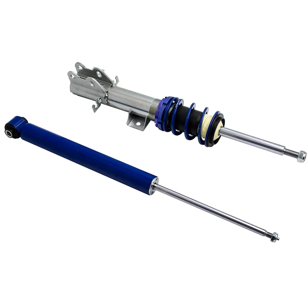 Набор подвесок Coilover для Fiat Grande Punto (199) пружина катушки удара | Автомобили и
