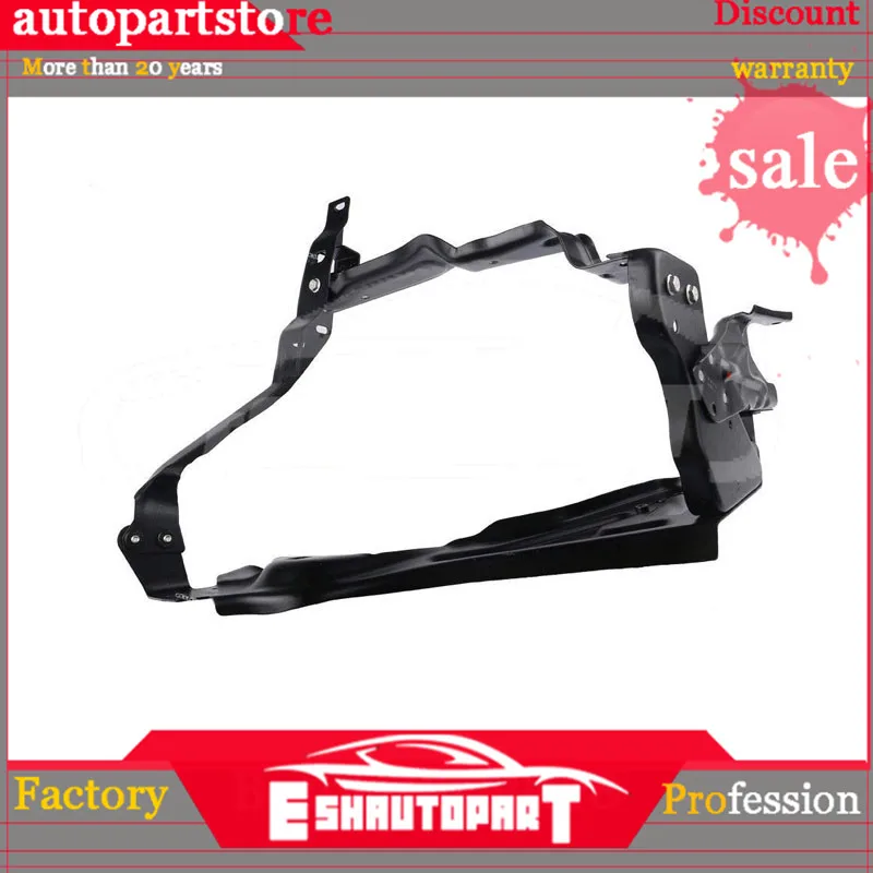 

Кронштейн опорный для Mercedes W204 C300 C350 C250 правая боковая фара