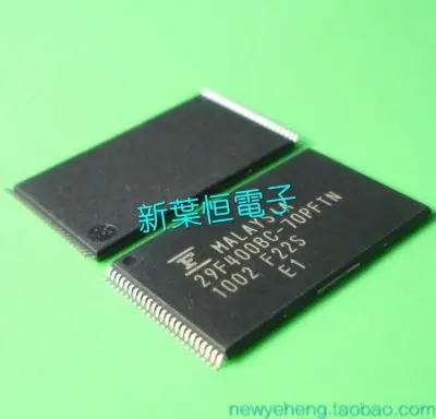Новинка 10 шт. MBM29F033C-70PTN MBM29F160BE-70PF MBM29LV651UE-90PFTN MBM29F160TE-70PFTN MBM29F160BE-90PFTN MBM29F033C-90PTN