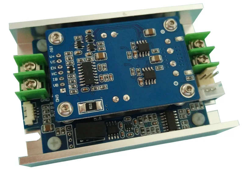 

PT100 Semiconductor Refrigeration Digital Temperature Controller