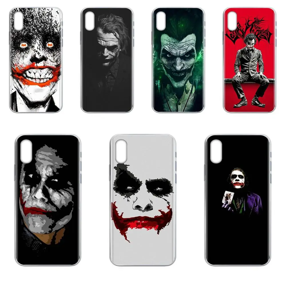 Для Huawei Honor Mate Nova Note 20 20s 30 5 5I 5T 6 7I 7C 8A 8X 9X 10 Pro Lite Play новые настольные обои The Joker Hd |