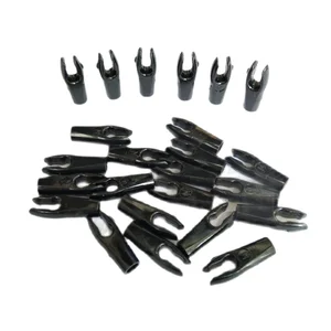 Стрелы из углеродного стекловолокна для стрельбы из лука, охоты, стрельбы, 50 шт.