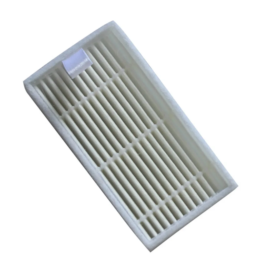 

Cleaning Filters For Medion MD Household Supplies Vacuum Cleaner 10 Pcs