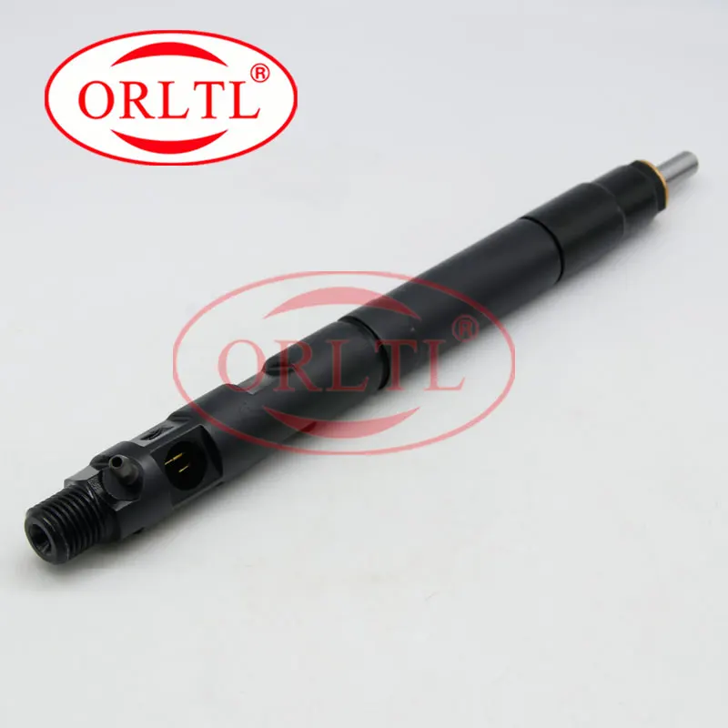 Оригинальный дизельный инжектор ORLTL ED01 (28231014) 1100100ED01 и 1100100-ED01 для DeIPhi Great Wall Hover V200
