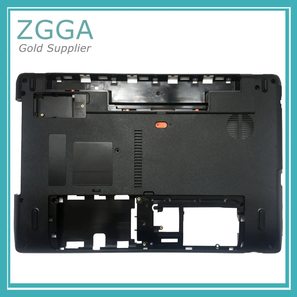 Новая нижняя крышка ноутбука для Acer Aspire 5750 5755 5750g 5750z сменный базовый нижний