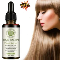powerful hair regrowth serum fast hair growth repair dense anti loss treatment essence women men 30ml hair care essential oil