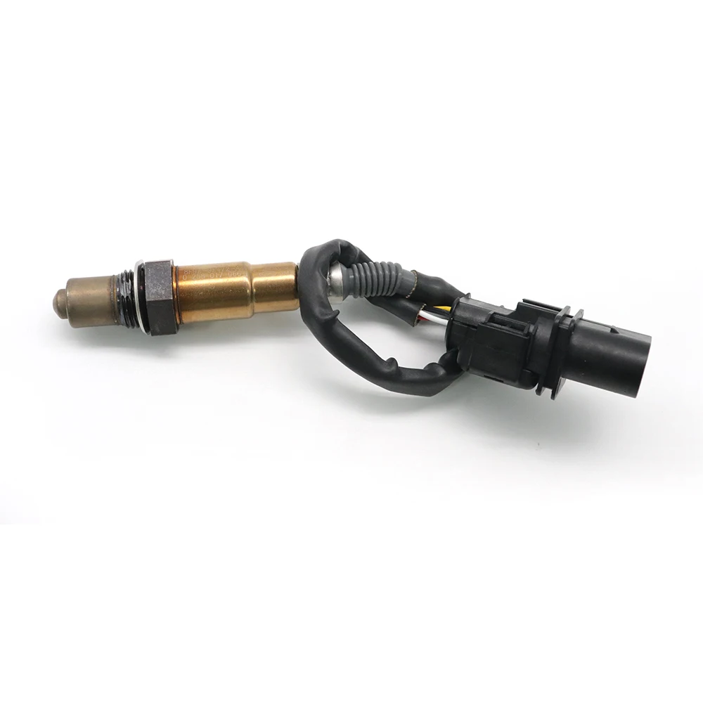 8F9Z 9F472 A воздушный топливный коэффициент Lambda O2 кислородный датчик для Ford Flex Mustang