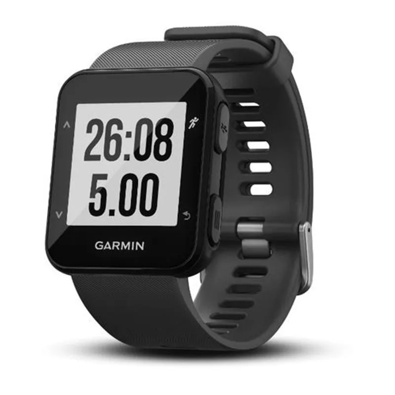 Спортивные часы garmin forerunner. Часы Garmin Forerunner 30. Garmin Forerunner 35 Black. Часы Garmin Forerunner 35. Часы Garmin Forerunner 360.